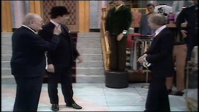 Are You Being Served? Season 2 Episode 1