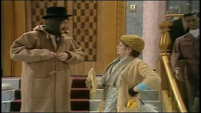 Are You Being Served? Season 2 Episode 2