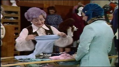Are You Being Served? Season 2 Episode 4