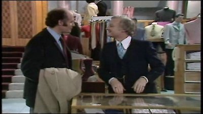 Are You Being Served? Season 2 Episode 5