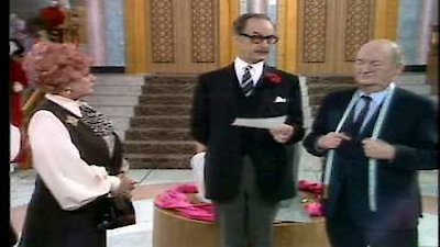 Are You Being Served? Season 3 Episode 2