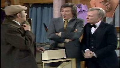 Are You Being Served? Season 3 Episode 3