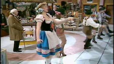 Are You Being Served? Season 3 Episode 6