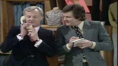 Are You Being Served? Season 3 Episode 7