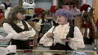 Are You Being Served? Season 3 Episode 8