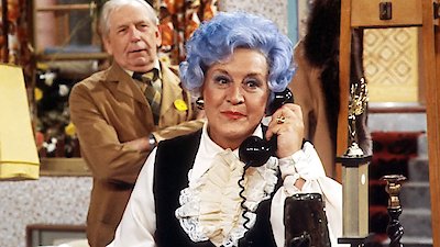 Are You Being Served? Season 3 Episode 9