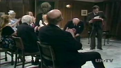 Are You Being Served? Season 5 Episode 3