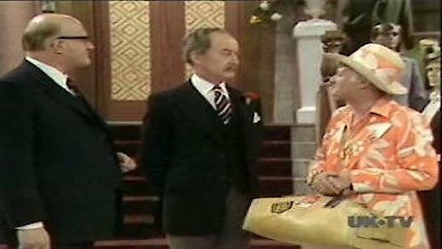 Are You Being Served? Season 6 Episode 1