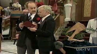 Are You Being Served? Season 6 Episode 4