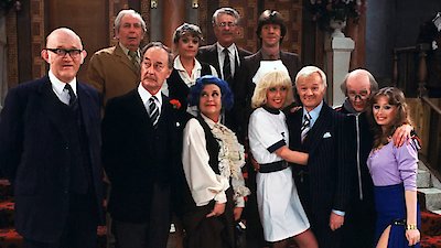 Are You Being Served? Season 6 Episode 6