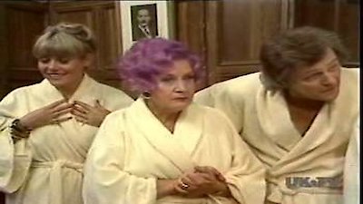 Are You Being Served? Season 7 Episode 2