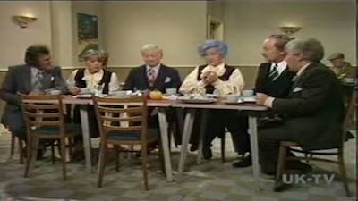 Are You Being Served? Season 7 Episode 3