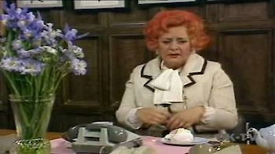 Are You Being Served? Season 7 Episode 4