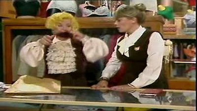 Are You Being Served? Season 7 Episode 5