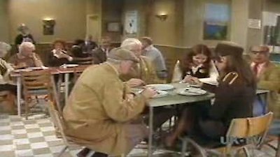 Are You Being Served? Season 7 Episode 6