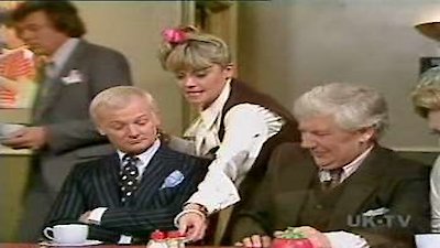 Are You Being Served? Season 7 Episode 7