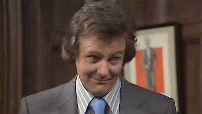 Are You Being Served? Season 7 Episode 8