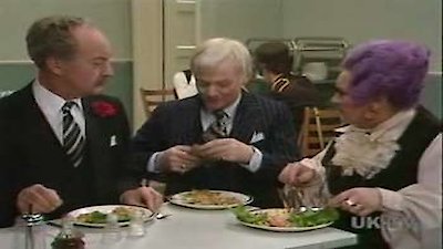 Are You Being Served? Season 8 Episode 1