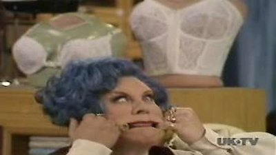 Are You Being Served? Season 8 Episode 7