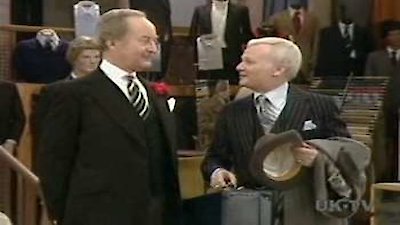Are You Being Served? Season 9 Episode 2