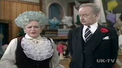 Are You Being Served? Season 9 Episode 5