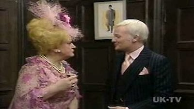 Are You Being Served? Season 9 Episode 6