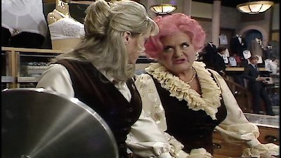 Are You Being Served? Season 10 Episode 2