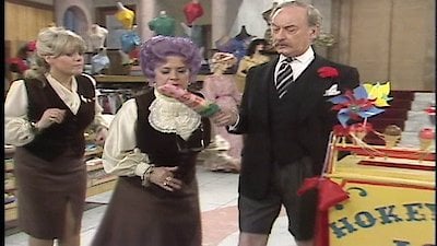 Are You Being Served? Season 10 Episode 4