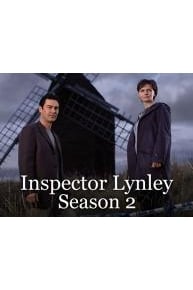 The Inspector Linley Mysteries