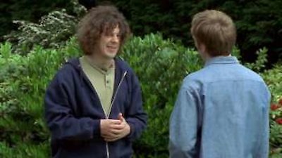 Jonathan Creek Season 3 Episode 1
