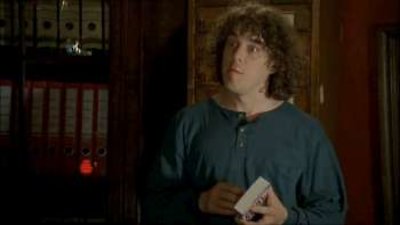 jonathan creek season 3