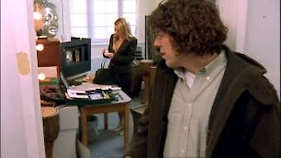 Jonathan Creek Season 4 Episode 3