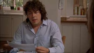 Jonathan Creek Season 4 Episode 4