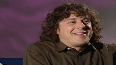 Jonathan Creek Season 4 Episode 9