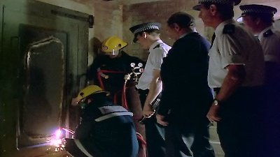 Jonathan Creek Season 1 Episode 3