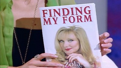 Jonathan Creek Season 1 Episode 4