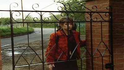 Jonathan Creek Season 1 Episode 5