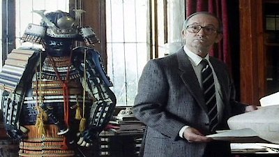 Jonathan Creek Season 1 Episode 6