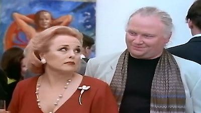 Jonathan Creek Season 1 Episode 2