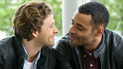 Casualty Season 32 Episode 2