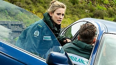 Casualty Season 32 Episode 5