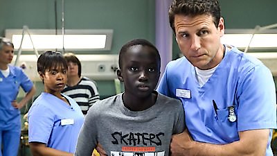 Casualty Season 32 Episode 7