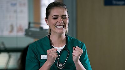 Casualty Season 32 Episode 8