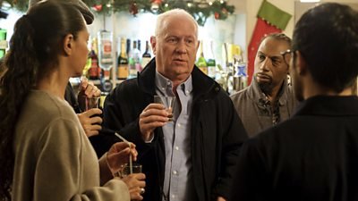 Casualty Season 32 Episode 17