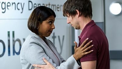 Casualty Season 32 Episode 19