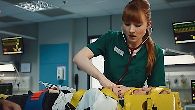 Casualty Season 32 Episode 26