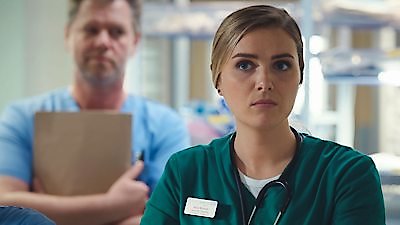 Casualty Season 32 Episode 27