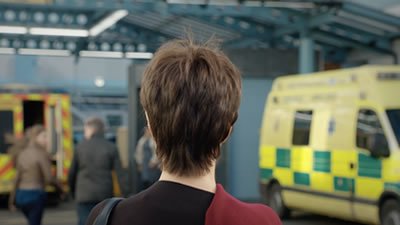 Casualty Season 32 Episode 33