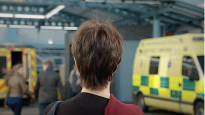 Casualty Season 32 Episode 34