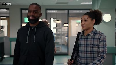 Casualty Season 32 Episode 37